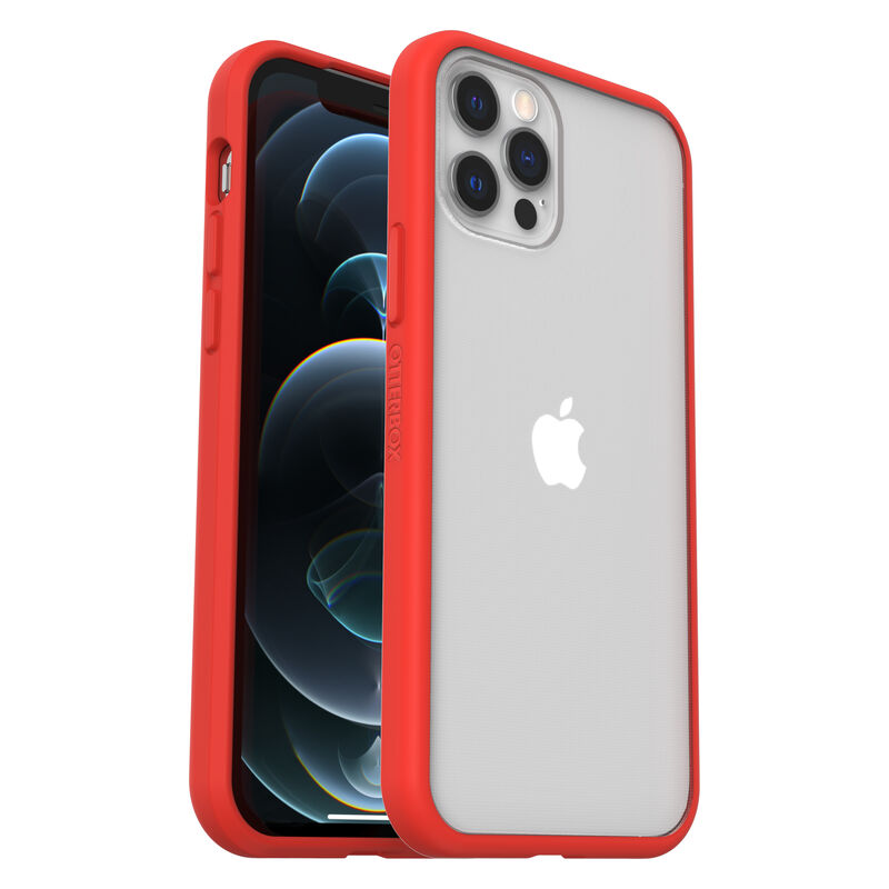 product image 3 - Coque iPhone 12 et iPhone 12 Pro React Series